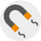 MAGNOfix Magnetsystem